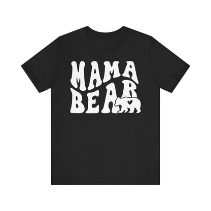 MAMA BEAR