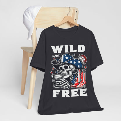 Wild and Free