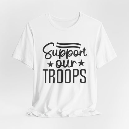 Support Our Troops