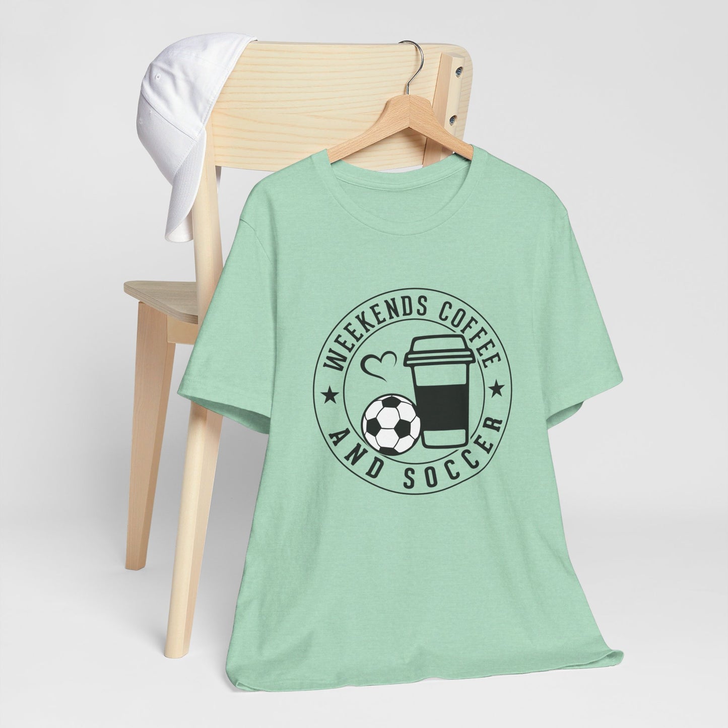 Weekends Coffee and Soccer #2