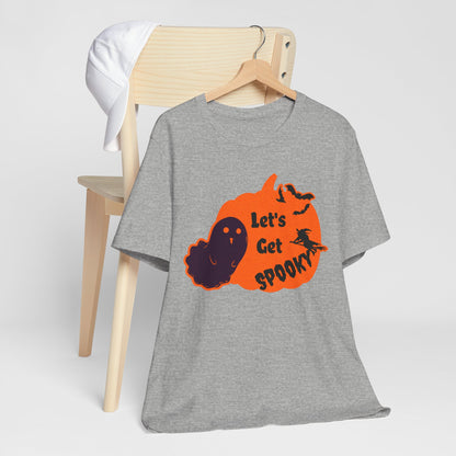 Let's Get Spooky T-Shirt