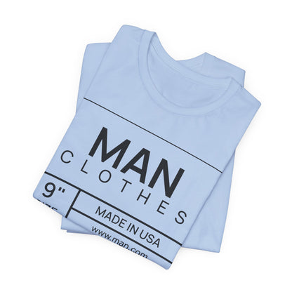 Man Clothes