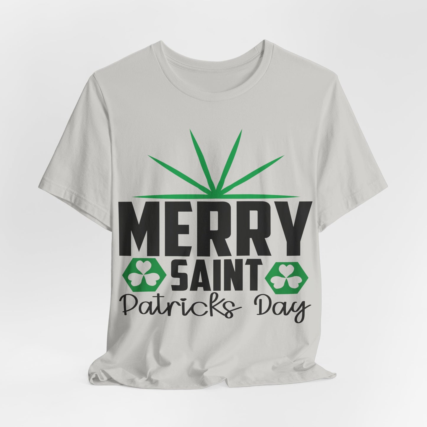 Merry Saint Patricks Day