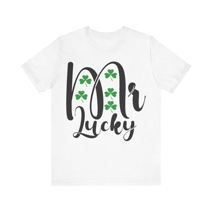 Mr Lucky 1