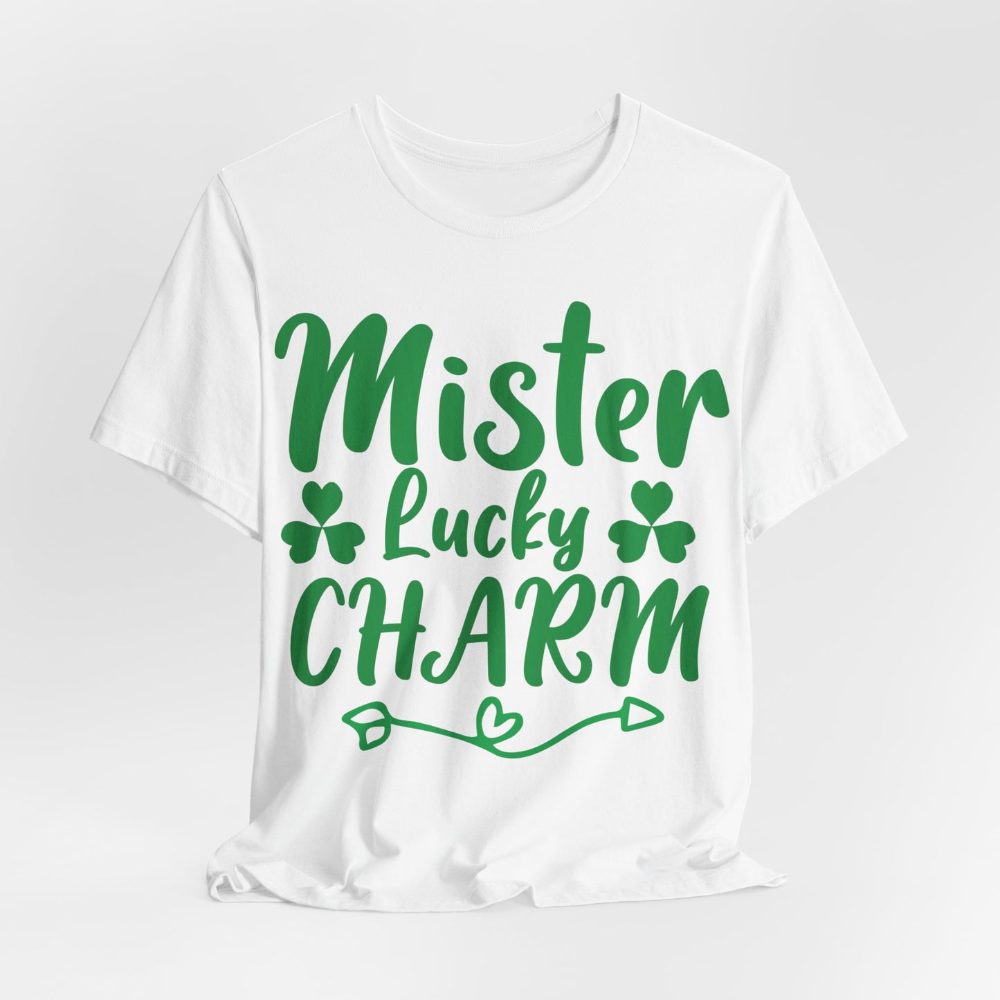 Mister Lucky Charm