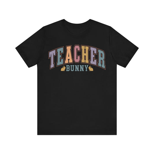 Teacher Bunny #1