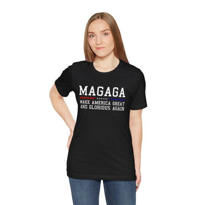 Magaga