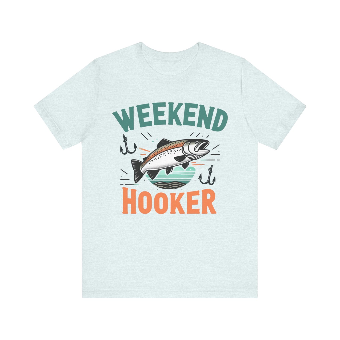 Weekend Hooker