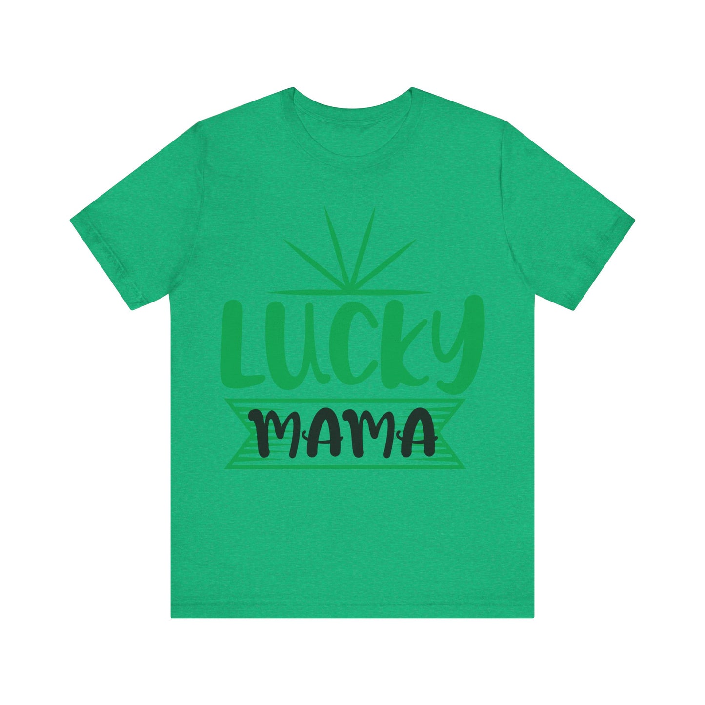 Lucky Mama 1