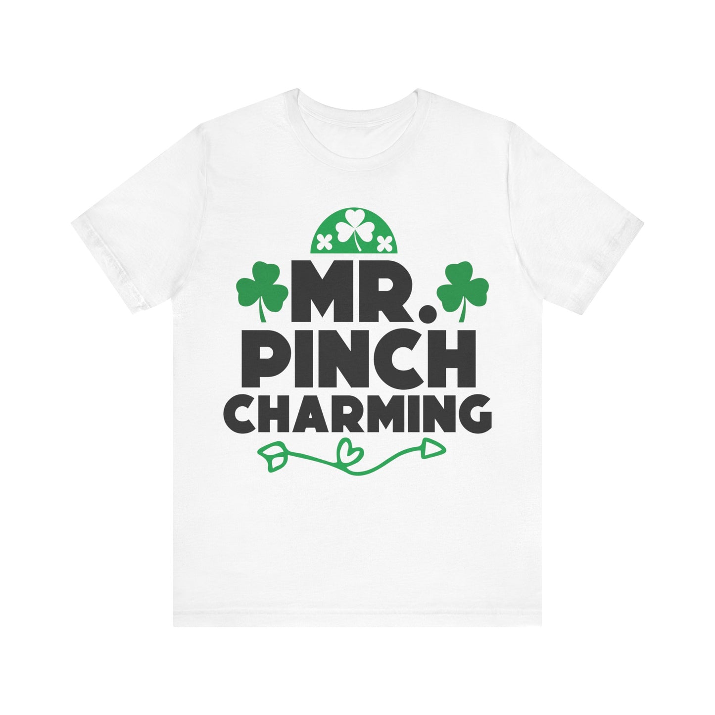 Mr Pinch Charming