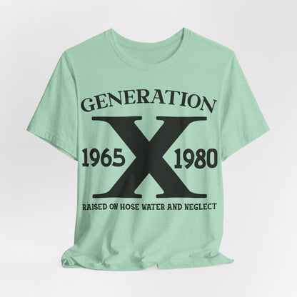 Gen X 65-80