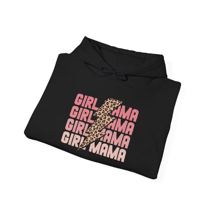 Girl Mama- Hoodie