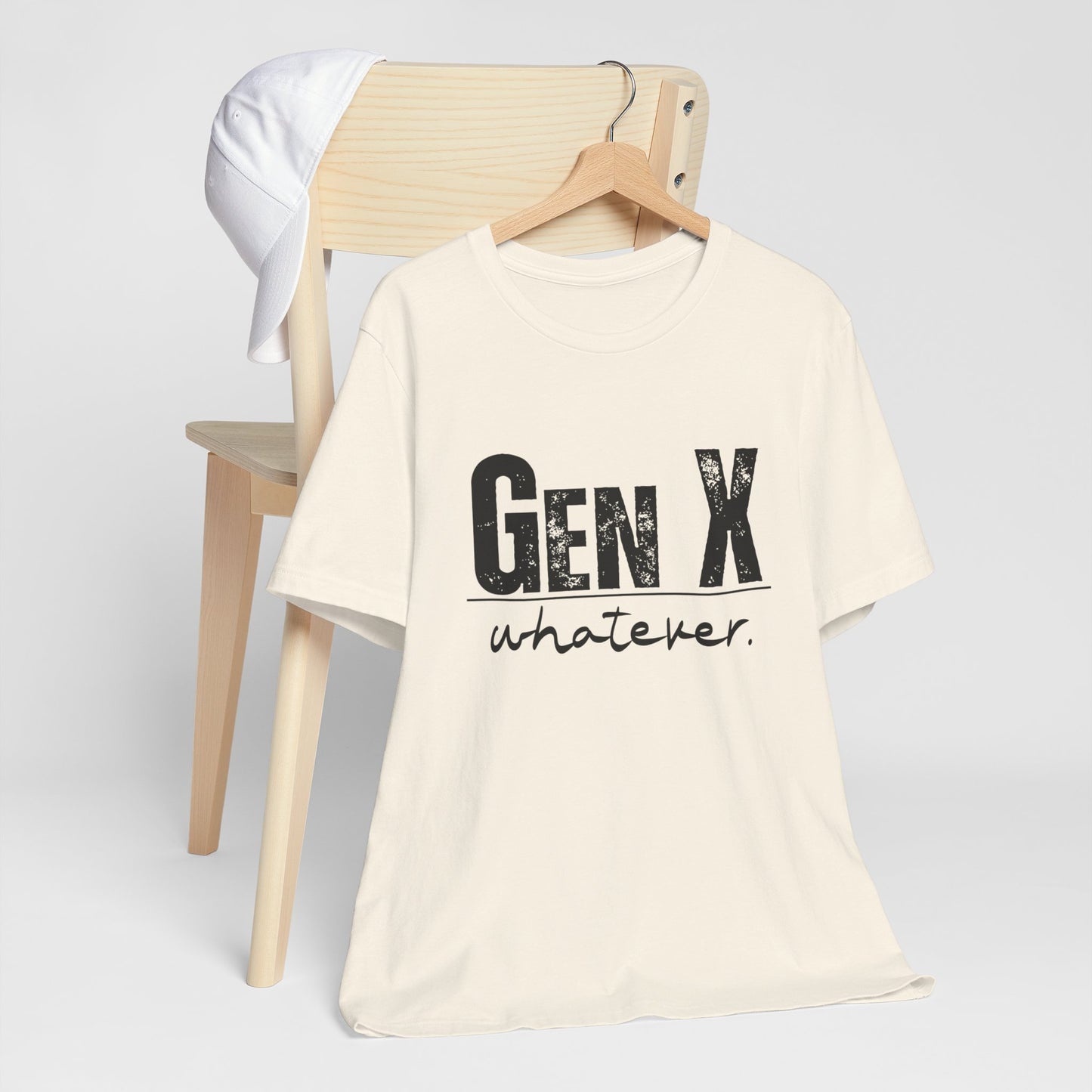 Gen X Whatever