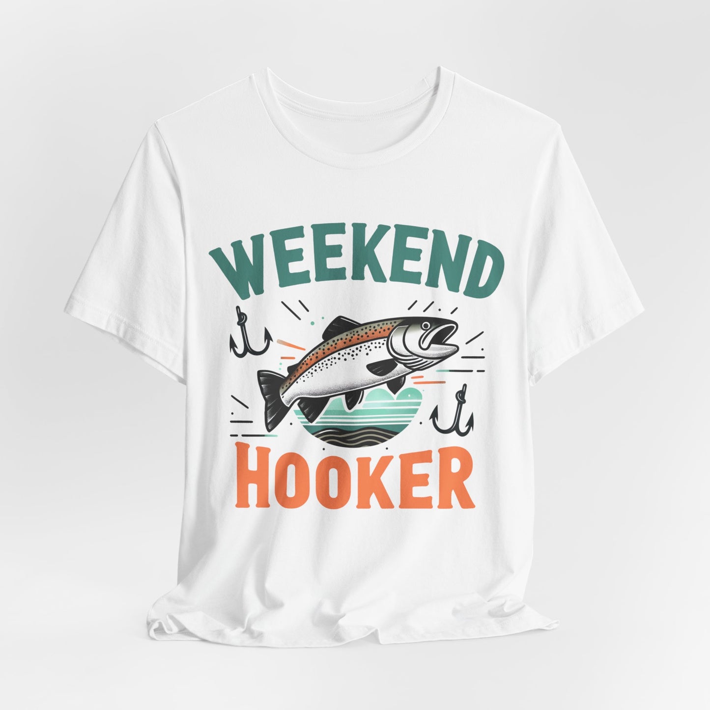 Weekend Hooker