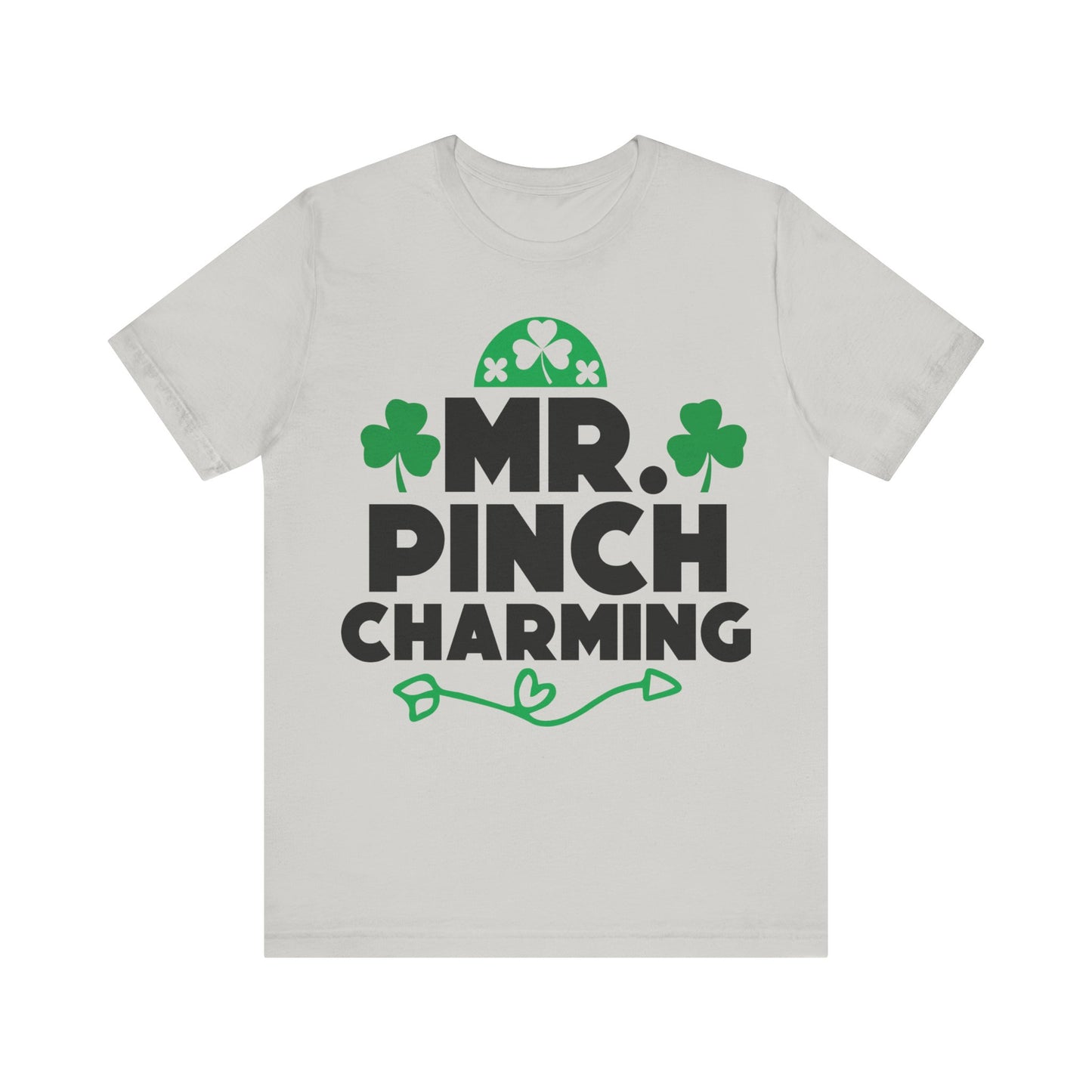 Mr Pinch Charming