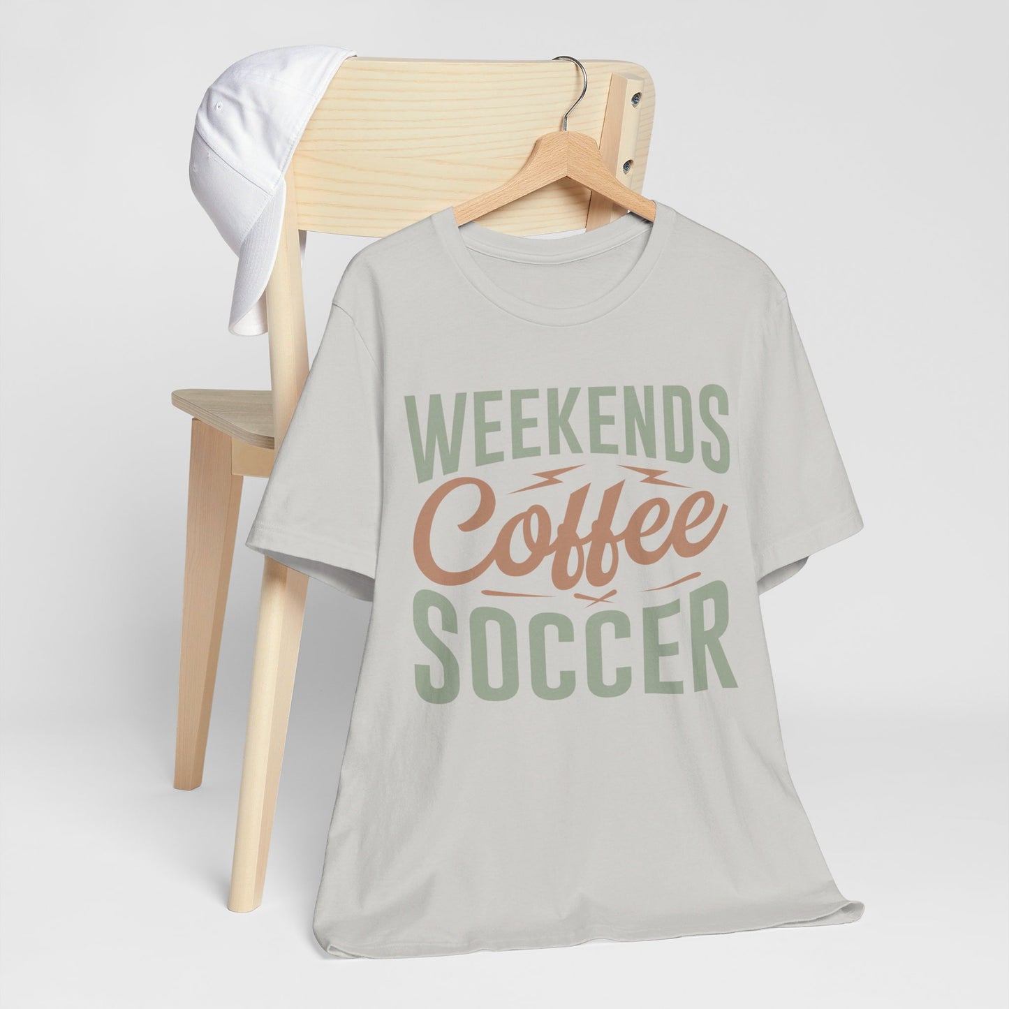 Weekends Coffee and Soccer #4