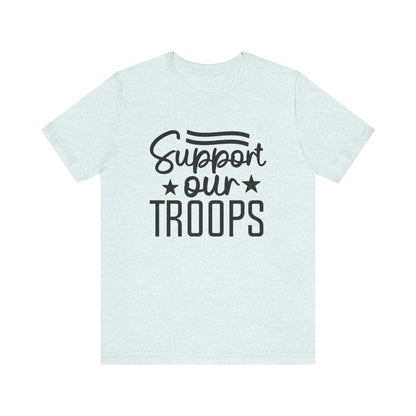 Support Our Troops