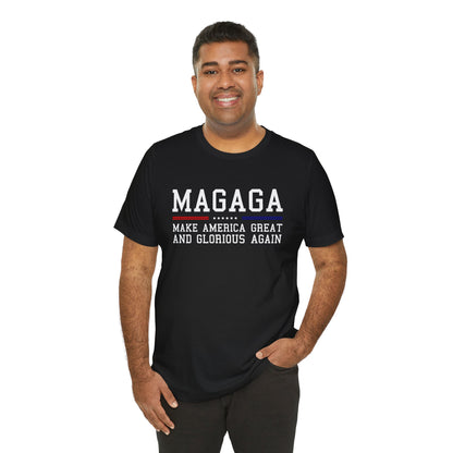 Magaga