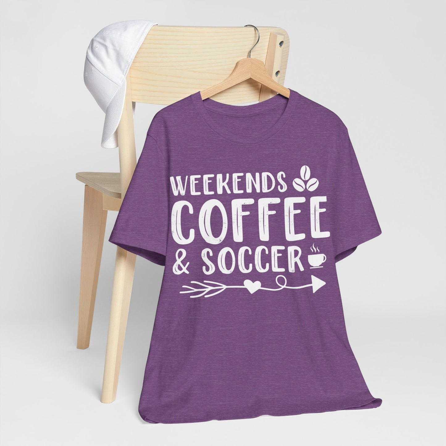 Weekends Coffee and Soccer #3