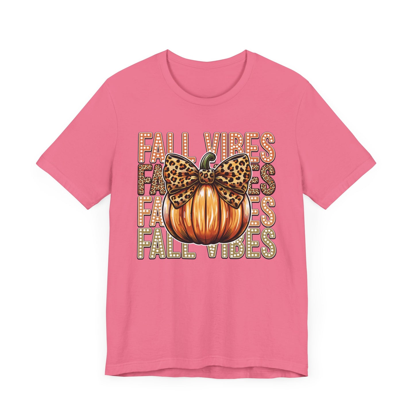 Fall Vibes Tee