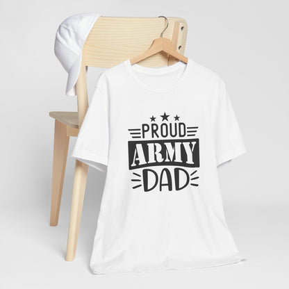 Proud Army Dad