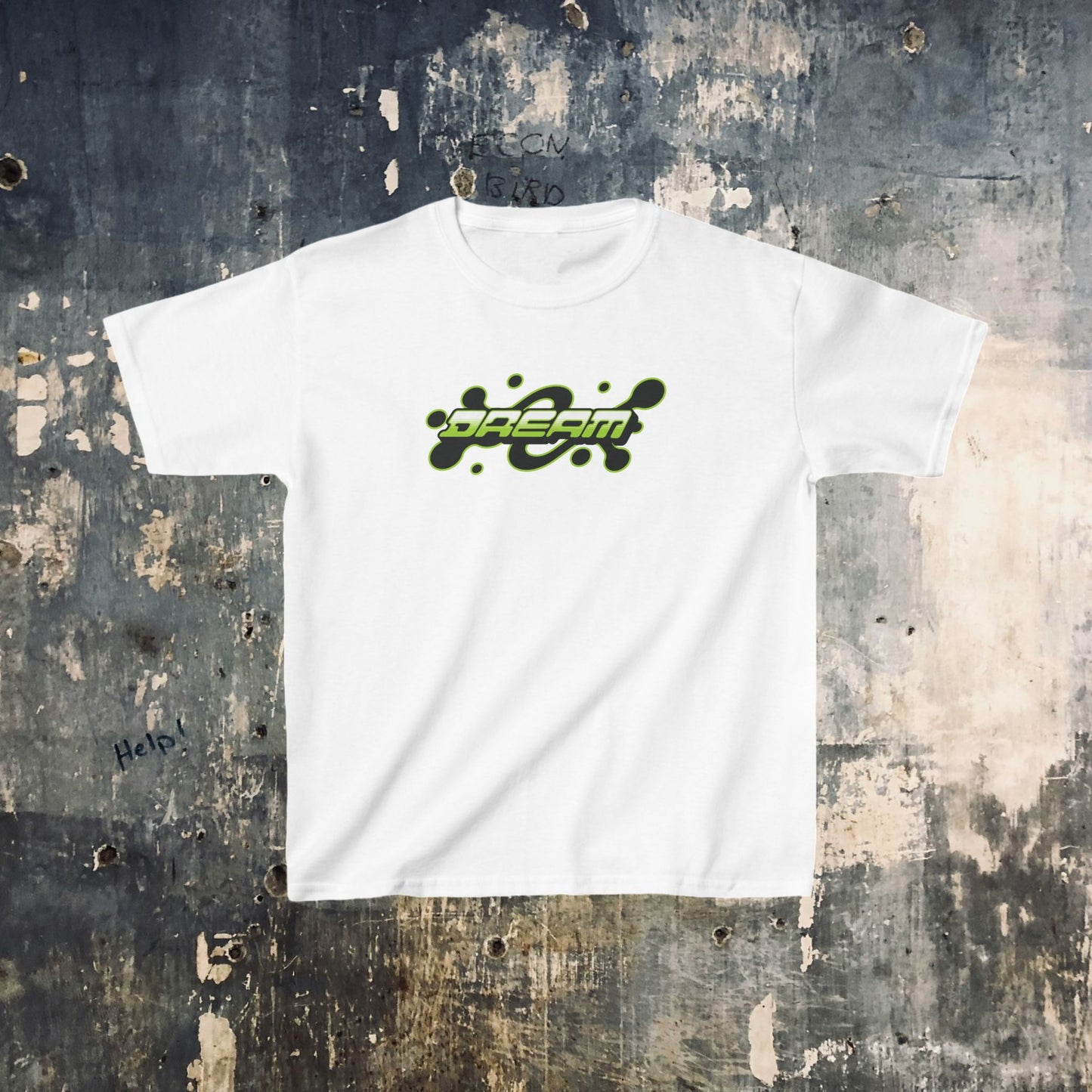 Kids T-Shirt Dream Streetwear