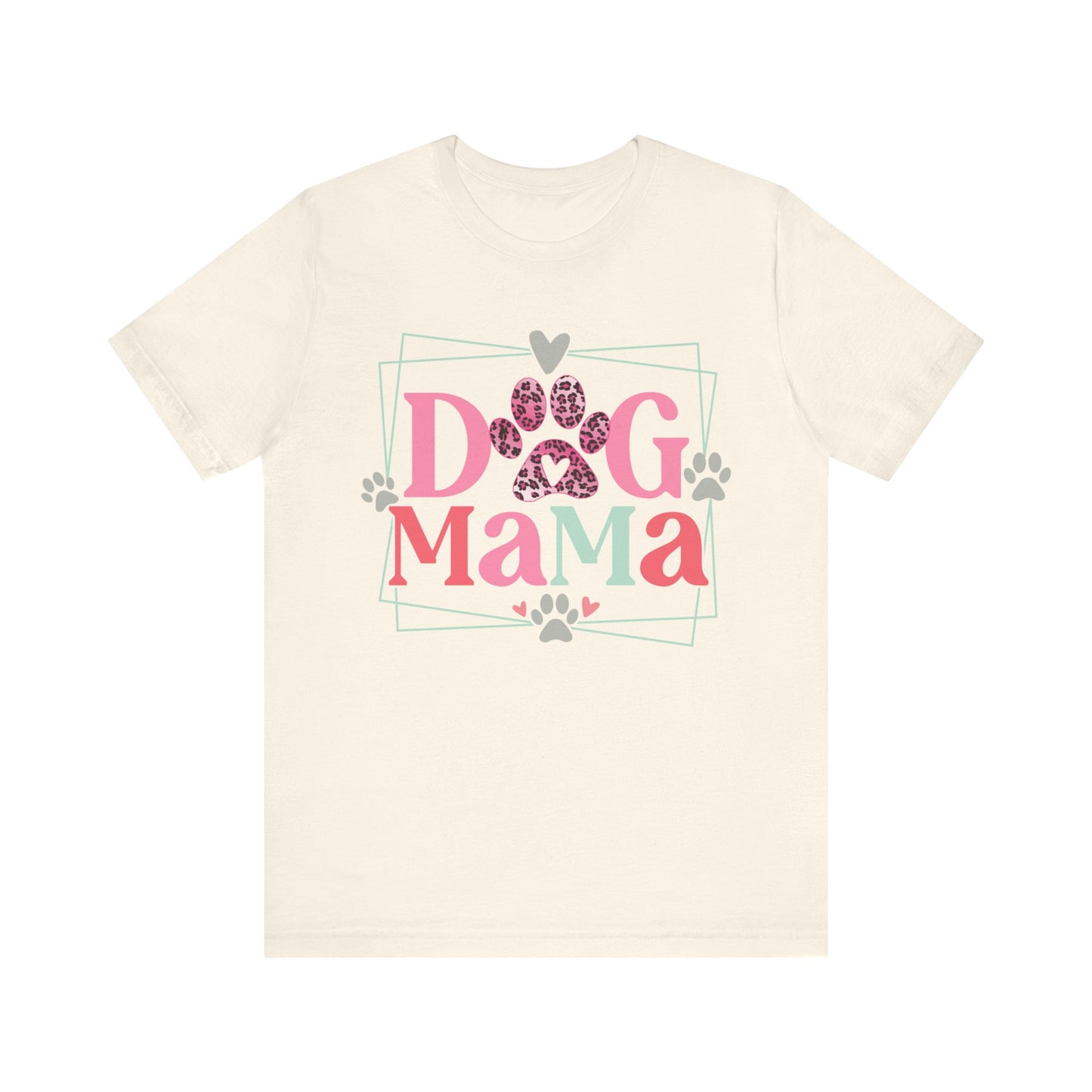 Dog Mama