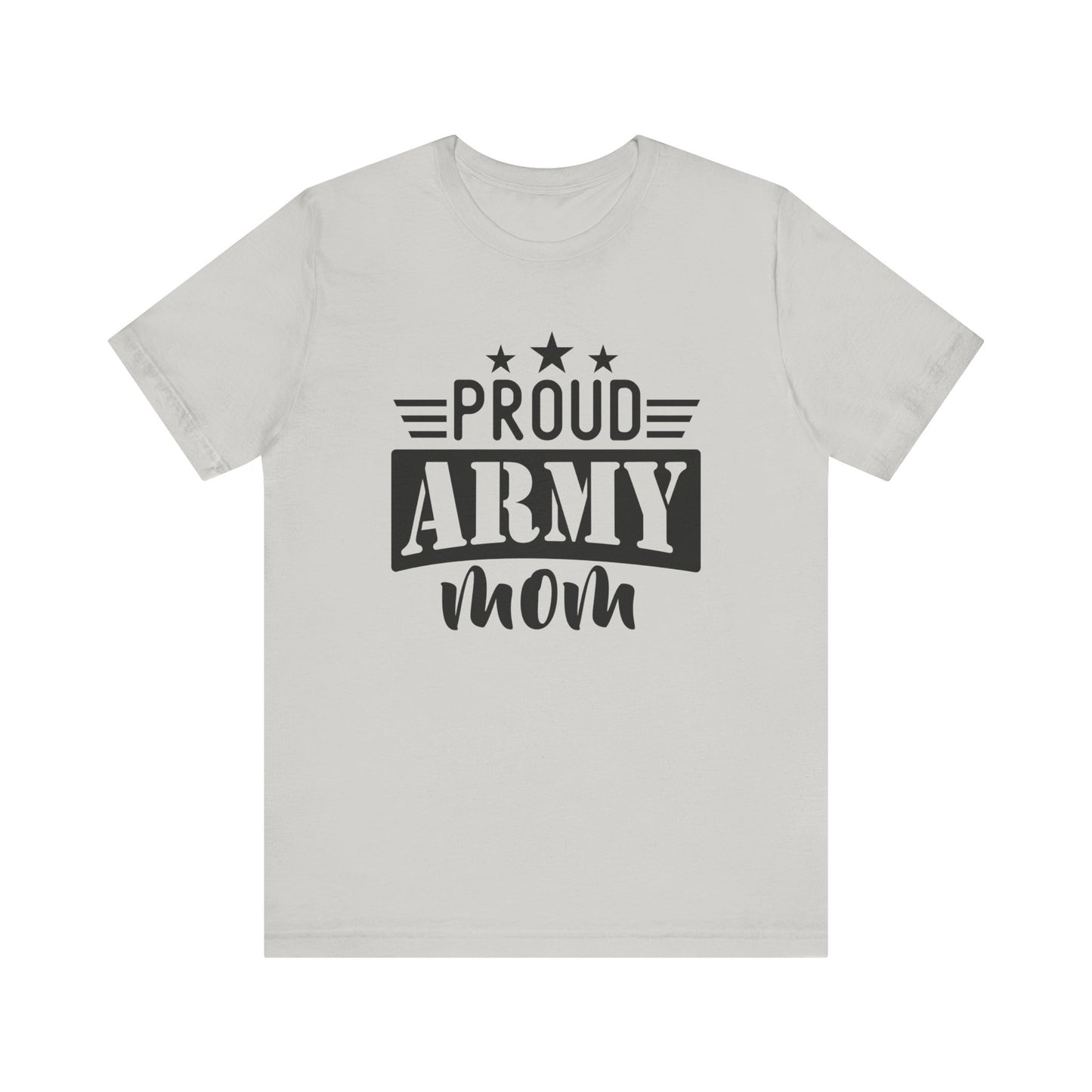 Proud Army Mom