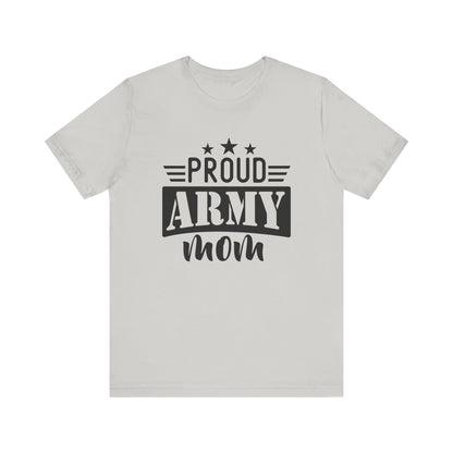 Proud Army Mom