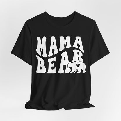 MAMA BEAR