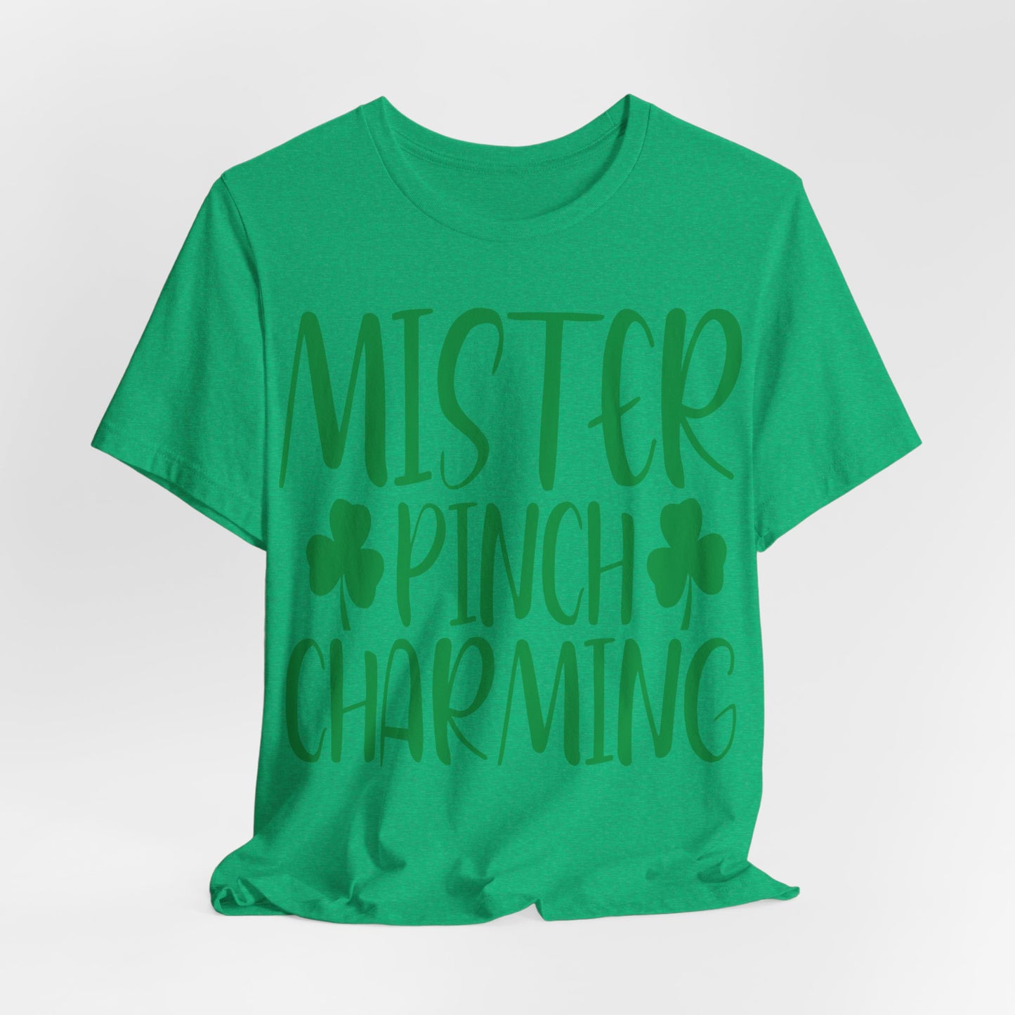 Mister Pinch Charming #2