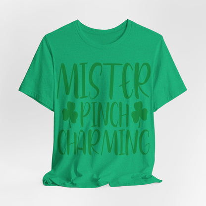 Mister Pinch Charming #2