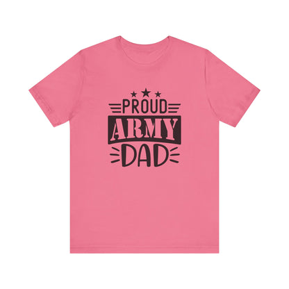 Proud Army Dad