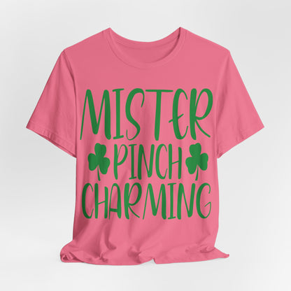 Mister Pinch Charming #2