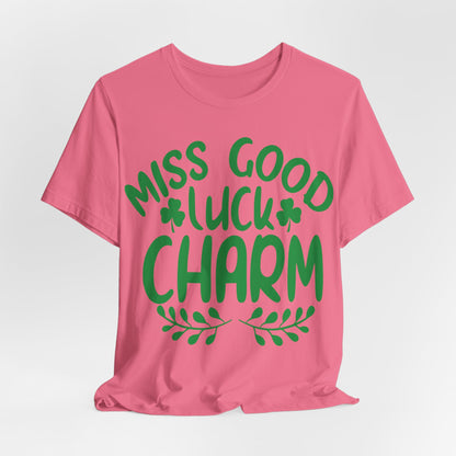 Miss Good Luck Charm