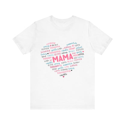 Mama Heart