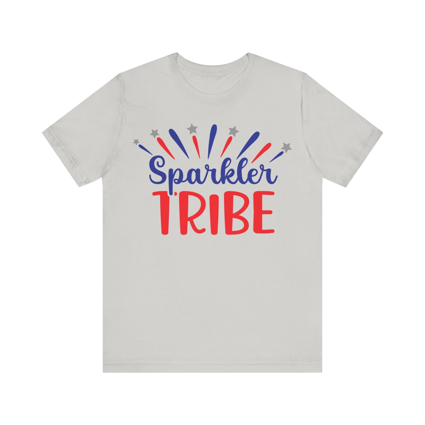 Sparkler Tribe