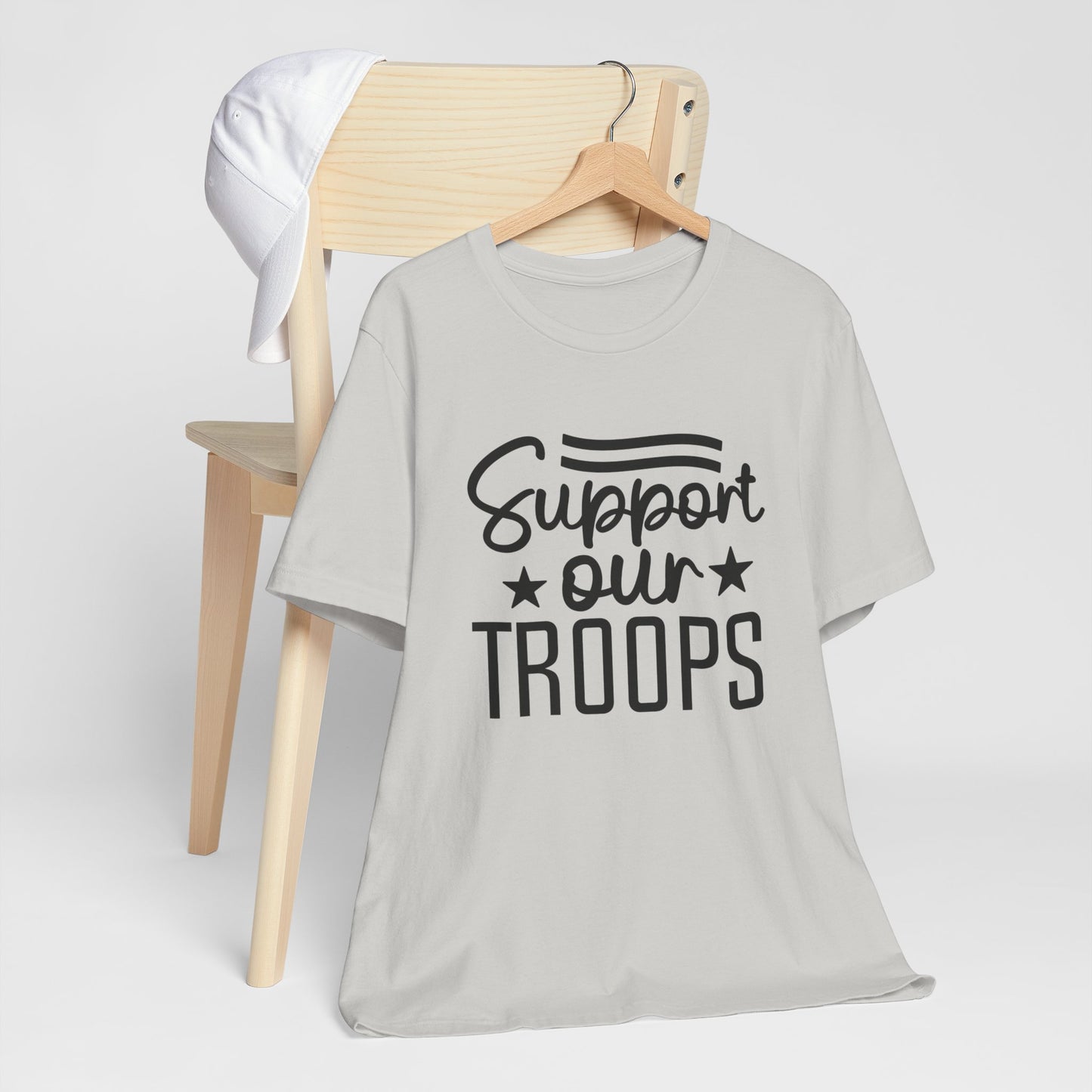 Support Our Troops