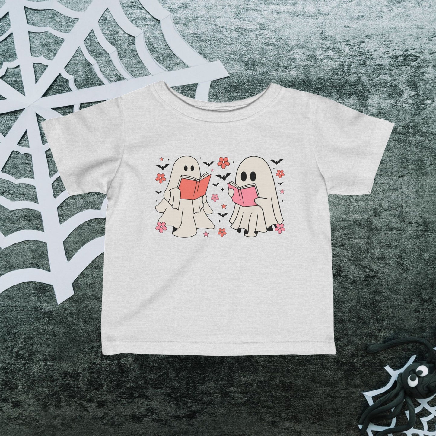 Cute Ghost - Infant wear