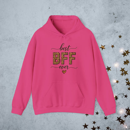 Best BFF Ever- Hoodie