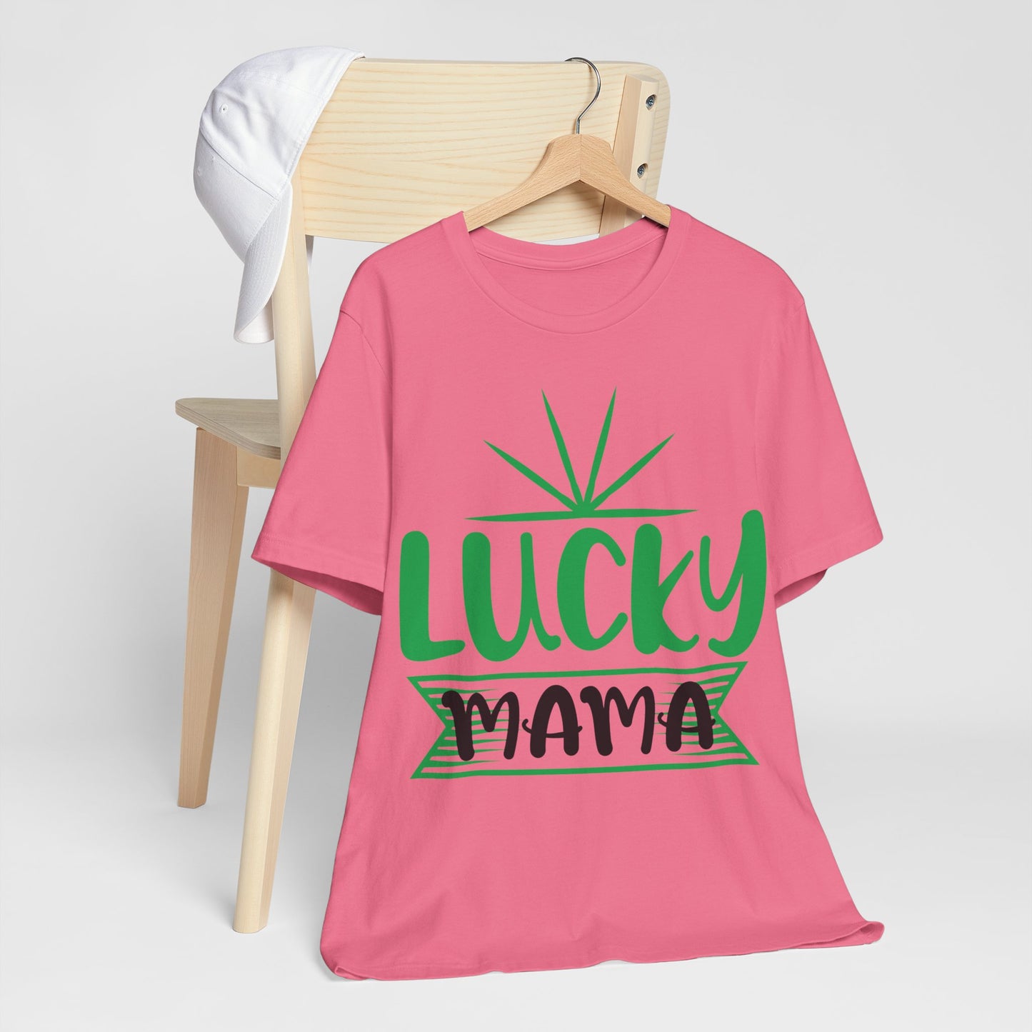 Lucky Mama 1