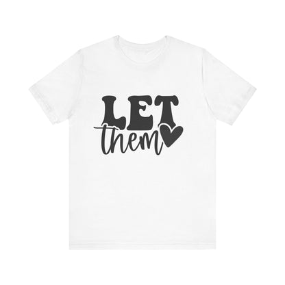 Let Them- #1