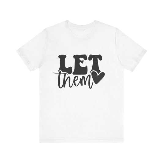 Let Them- #1