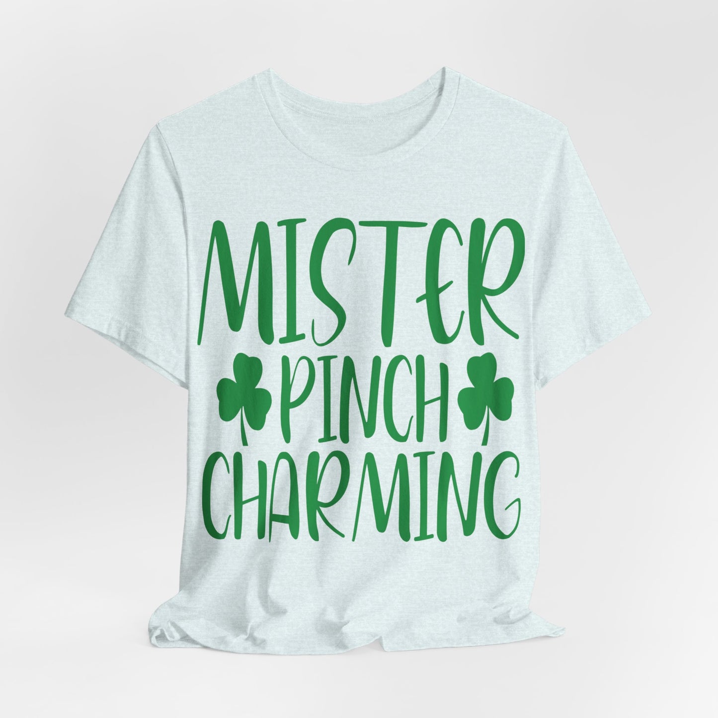 Mister Pinch Charming #2