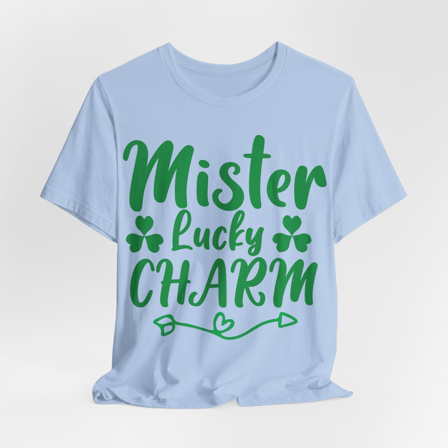 Mister Lucky Charm