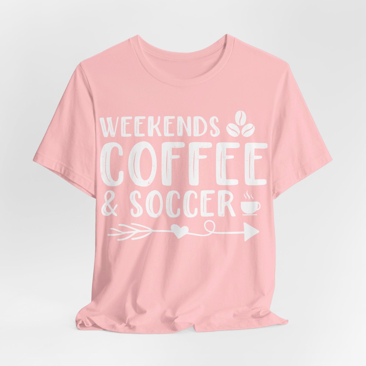 Weekends Coffee and Soccer #3