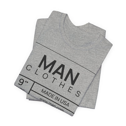 Man Clothes