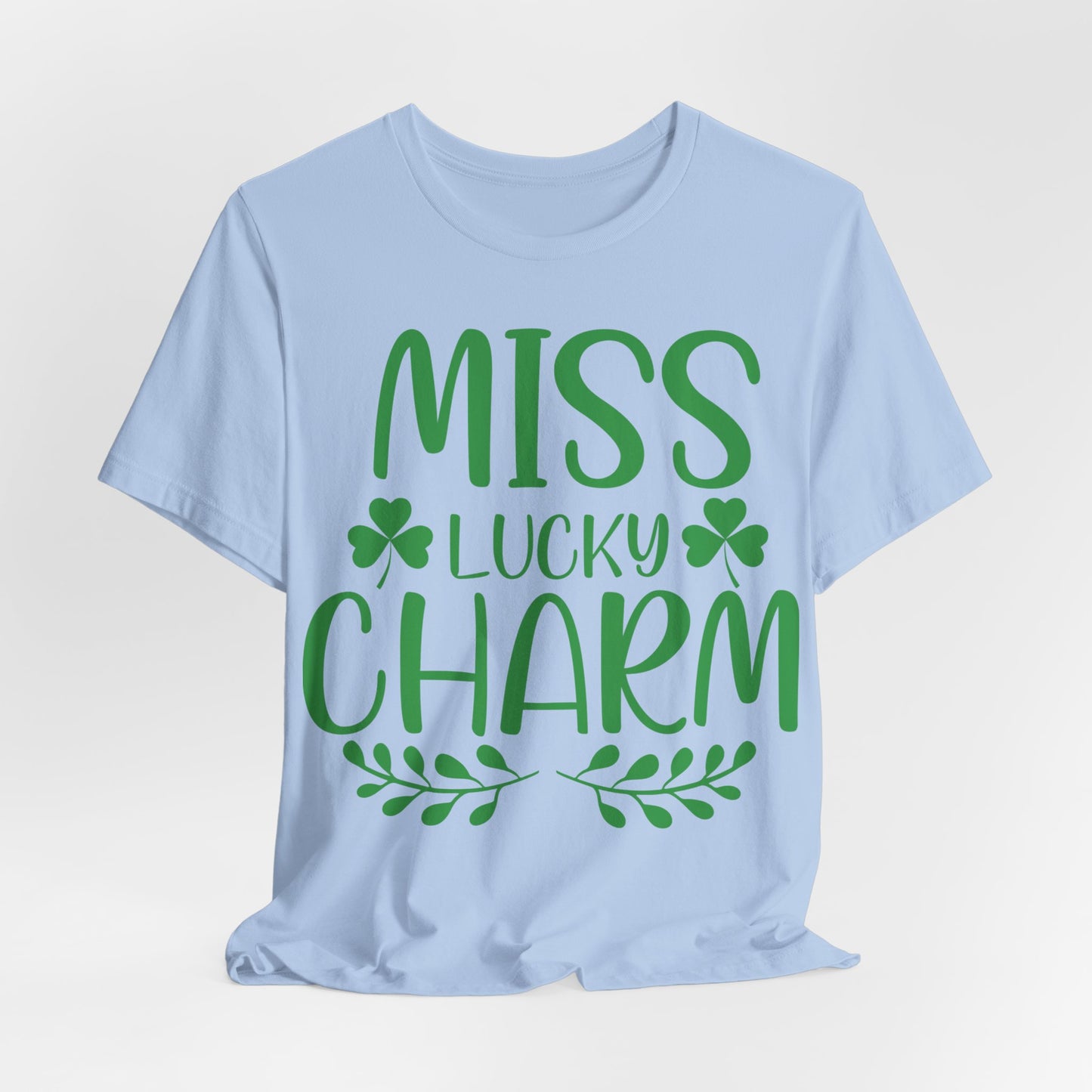 Miss Lucky Charm