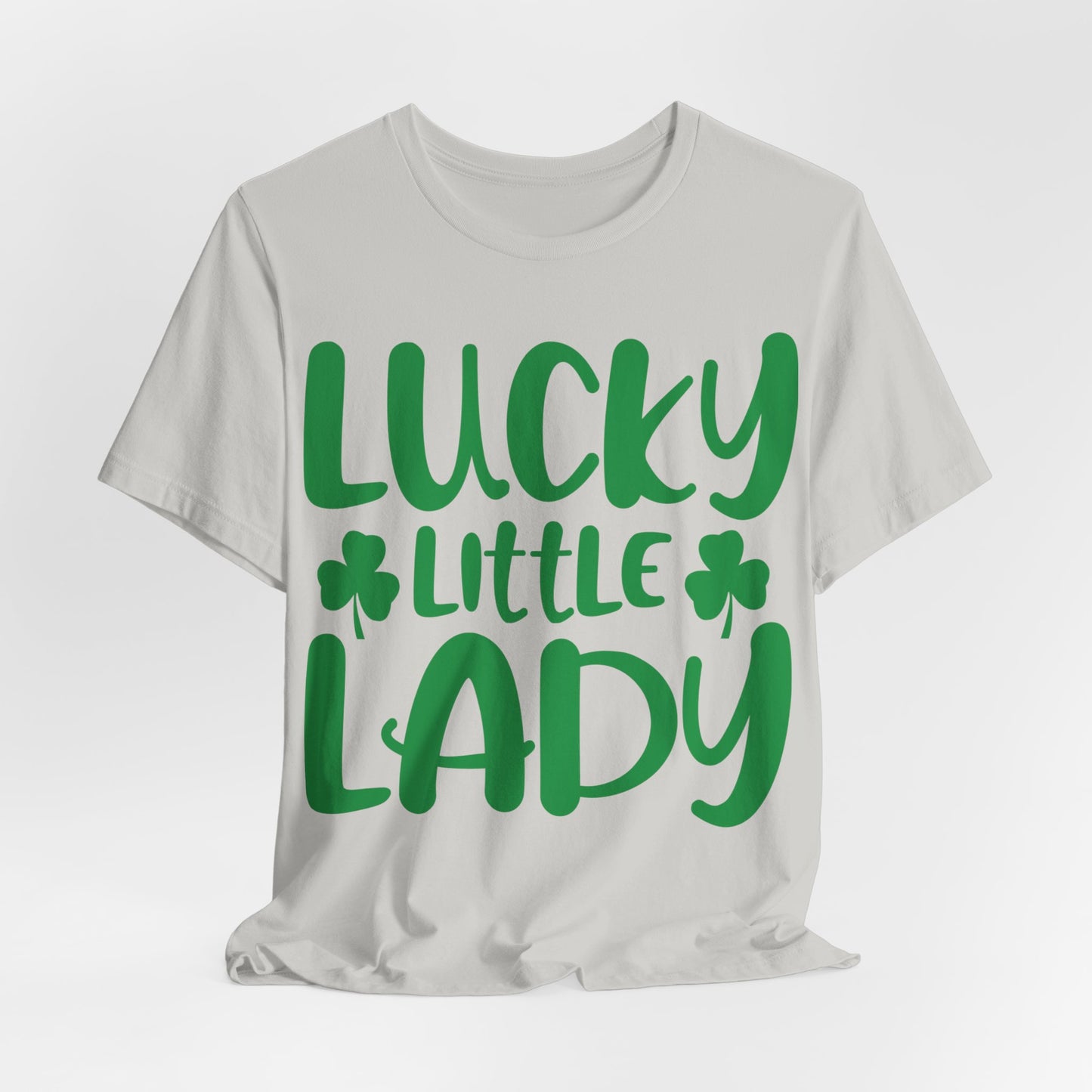 Lucky Little Lady 1