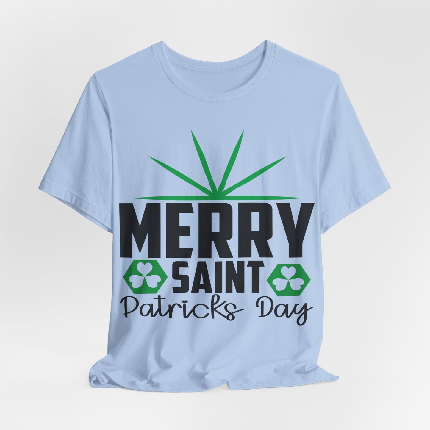 Merry Saint Patricks Day